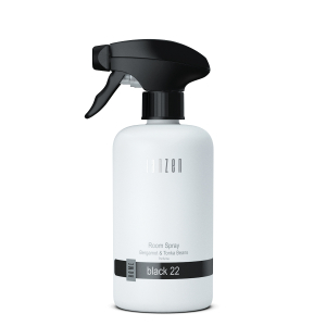 Roomspray Janzen Black 22